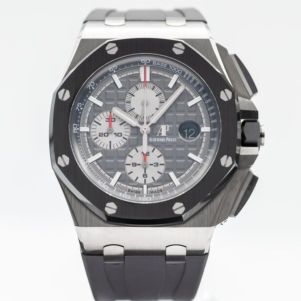Audemars Piguet Royal Oak Offshore 26400IO.OO.A004CA.01